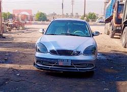 دايو نوبيرا